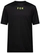 Джерси велосипедное Fox Ranger Fox Head Black L черный сетчатая ткань drop-tail - изображение 1