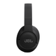Беспроводные полноразмерные наушники JBL Tune 720BT Black. Беспроводная гарнитура с автономностью до 76 часов и фирменным басом JBL Pure Bass - изображение 6