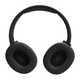 Беспроводные полноразмерные наушники JBL Tune 720BT Black. Беспроводная гарнитура с автономностью до 76 часов и фирменным басом JBL Pure Bass - изображение 8