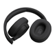 Беспроводные полноразмерные наушники JBL Tune 720BT Black. Беспроводная гарнитура с автономностью до 76 часов и фирменным басом JBL Pure Bass - изображение 10