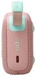 Портативна акустика JBL Go 4 Рожевий (JBLGO4PINK) (6980795) - зображення 8