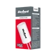 Конденсатор Rebel 3.75uF 450V для однофазных двигателей (URZ3128) - изображение 3