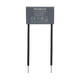 Конденсатор MKSP-8 1 мкФ 450V для двигателей Rebel (URZ3957) - изображение 2