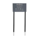 Конденсатор MKSP-8 2 мкФ 450V для двигателей Rebel (URZ3959) - изображение 2