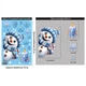 Новорічний декор для вікон та дзеркал Christmas Window Stickers (BQ 532+537) - зображення 2
