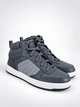 Ботинки подростковые для мальчиков Skechers Smth Street серый 34 (2021589022151) (23 см) - изображение 5