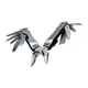 Мультитул Leatherman Rebar Stainless Steel (831557) - изображение 2