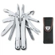 Мультитул Victorinox SwissTool Spirit X Nylon Case (3.0224.N) - зображення 1