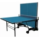 Тенісний стіл Garlando Master Outdoor 4 mm Blue (C-373E) (930624) - изображение 2