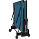 Тенісний стіл Garlando Master Outdoor 4 mm Blue (C-373E) (930624) - изображение 3