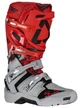 Мотоботы Leatt 5.5 FlexLock Enduro JW22 красные, размер 11 - изображение 2