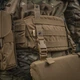 Коврик для сидения M-Tac с креплением на пояс ARMOR Coyote - изображение 4