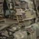 Килимок для сидіння M-Tac з кріпленням на пояс ARMOR Multicam - зображення 6