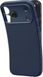 Etui Spigen Liquid Air na Apple iPhone 18 Pro Max / 17 Pro Max Navy Blue (8800337252385) - obraz 3