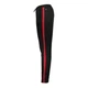Штаны Joma черно-красные STRIPE 500422.106 Joma XL - изображение 3