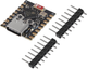 Плата разработки ESP32-C3 Super Mini Wi-Fi 2.4GHz + Bluetooth 5.0 LE, Type-C, RISC-V - изображение 1