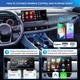 Адаптер CarlinKit Mini v5.0 Pro Dual Mode для беспроводного Apple CarPlay & Android Auto - изображение 7