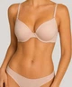 Бюстгальтер пуш-ап LUNA L1504A Бежевий 70D - зображення 2