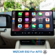 Адаптер WIZCAR E02 для AITO M5/M7/M8/M9 – AppleCarPlay & AndroidAuto, GoogleMaps, Spotify - изображение 3
