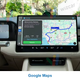 Адаптер WIZCAR E02 для AITO M5/M7/M8/M9 – AppleCarPlay & AndroidAuto, GoogleMaps, Spotify - изображение 4