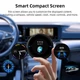Приставка для BMW GrandNavi QCM6125 4/64 — Android 13 + беспроводной CarPlay и Android Auto - изображение 4