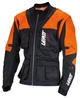 Куртка Leatt Moto 5.5 Enduro Jacket оранжевая размер XXL - изображение 1