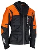 Куртка Leatt Moto 5.5 Enduro Jacket оранжевая размер XXL - изображение 3