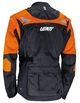 Куртка Leatt Moto 5.5 Enduro Jacket оранжевая размер XXL - изображение 4