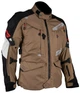 Куртка мотоциклетная Leatt 7.5 MultiTour Adventure Desert M песочный HydraDri MAX 30000 CE AA - изображение 1