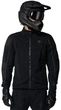 Куртка мотоциклетная Fox Recon Gore-Tex Adventure чёрная, размер XXL - изображение 8