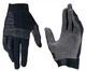 Перчатки мотоциклетные Leatt Moto 1.5 GripR чёрные, размер M (9) - изображение 2