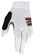 Детские велоперчатки Leatt MTB 1.0 GripR Junior белые размер YL (7) - изображение 4