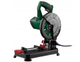 Отрезная пила по металлу PARKSIDE PMTS 180 B2 1280 Вт 7700 об/мин Торцовочный станок с глубиной реза до 50 мм Дисковая пила 180 мм - изображение 11