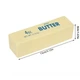 Антистрес-іграшка сквіш м'якалка "Масло" Butter IS3202 Жовтий - зображення 2