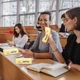 Антистрес-іграшка сквіш м'якалка "Масло" Butter IS3202 Жовтий - зображення 4