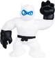 Набор 10 шт Фигурки Стретч-Антистресс Goo Jit Zu Mini Dino Power Mega Pack 42562 - изображение 4