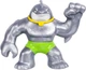 Набор 10 шт Фигурки Стретч-Антистресс Goo Jit Zu Mini Dino Power Mega Pack 42562 - изображение 6