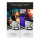 Кабель мультимедийный HDMI M to HDMI M 10.0m HD104 black Ugreen (10110) - изображение 5