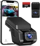 Видеорегистратор двухкамерный TUIFAC GT803 2.5K+1080P WIFI с ночным видением - изображение 1