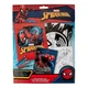 Набір Kids Licensing Spiderman Розмальовки з олівцями (SP50020) - зображення 1