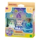 Набор Sylvanian Families Волшебные малыши-феи (5871) - изображение 1