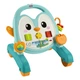 Интерактивные ходунки Fisher-Price Пингвиненок (JHF74) - изображение 1