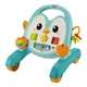 Интерактивные ходунки Fisher-Price Пингвиненок (JHF74) - изображение 4