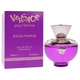 Парфумерна вода Versace Dylan Purple для жінок (100 мл) - зображення 3