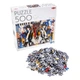 Пазл Tactic Мода 500 ел (61062) - зображення 2