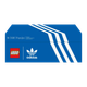 Конструктор Lego Adidas Originals Superstar Creator 10282 - изображение 1