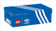 Конструктор Lego Adidas Originals Superstar Creator 10282 - изображение 2