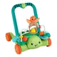 Интерактивные ходунки Fisher-Price Черепашка с шариками (JKD63) - изображение 1