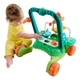 Интерактивные ходунки Fisher-Price Черепашка с шариками (JKD63) - изображение 4