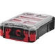 Ящик для инструментов Milwaukee органайзер компактный PACKOUT 380х250х120мм (4932464083) - изображение 1